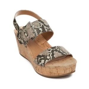 Women’s wedges